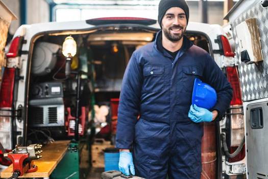 Top 5 Reasons to Call a Plumber