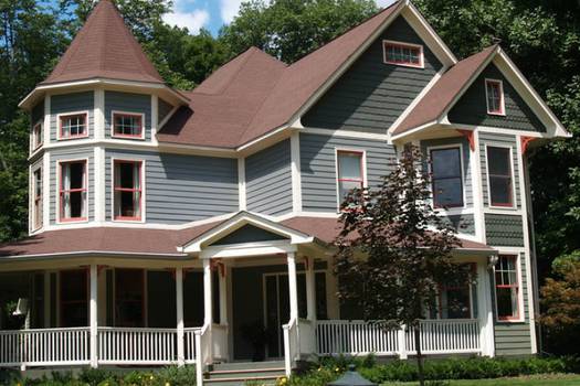 CertainTeed vs Georgia Pacific siding: comparing your options