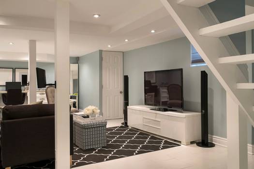 10 Ways to Make Better Use of Your Basement