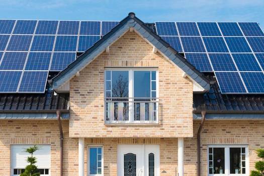 7 Ways to Go Green With Your Home