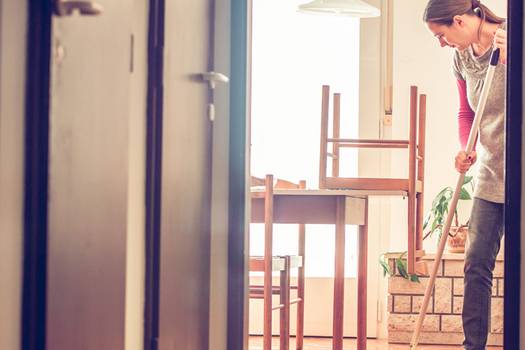 5 Ways to Protect Your Home from Mold