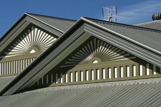 When is it time to replace a metal roof?