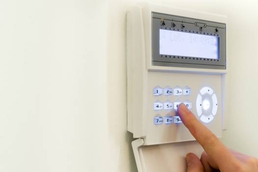 Comcast XFINITY vs Protect America home security systems