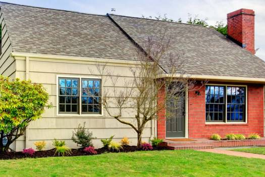 Wood siding vs composite siding
