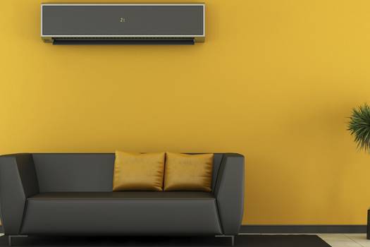 Types of Air Conditioners: An Overview