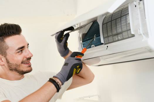 Air conditioner installation estimates: points to consider