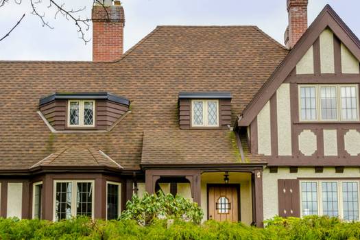 Asphalt shingle varieties with a lifetime warranty