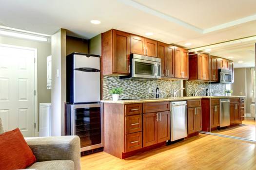 Remodel basement: costs and estimates