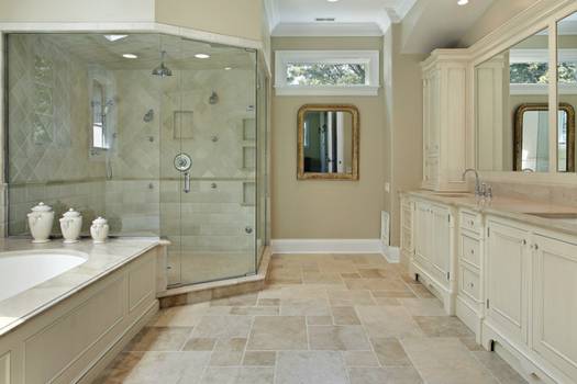 Top 5 Bathroom Designs You Should NEVER Make