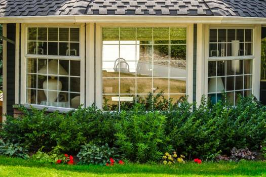 Pella windows at Menards: an overview