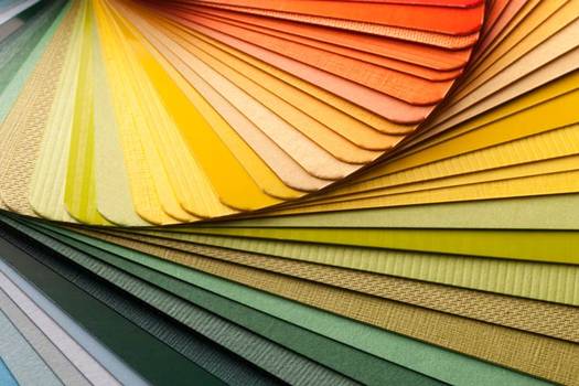 7 Best Selling Paint Colors in 2015