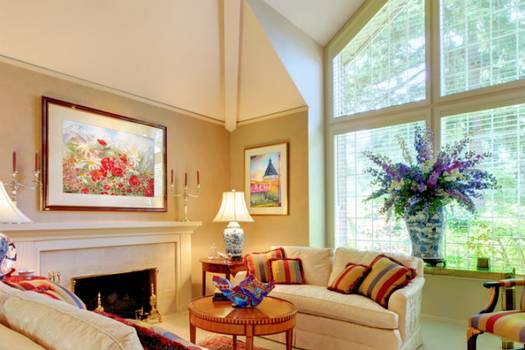 5 Ways to Brighten Up Your Home for Spring