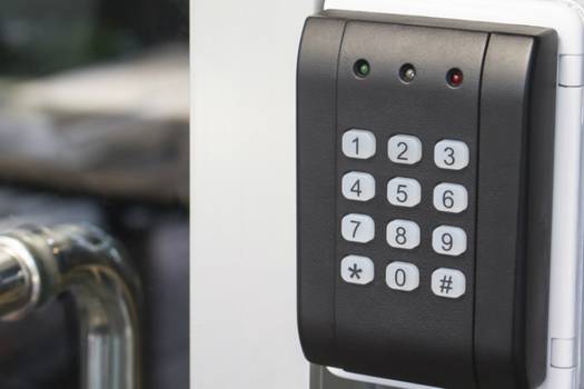 ADT vs FrontPoint business security systems