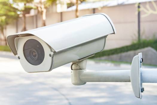 Monitronics vs Vector home security systems