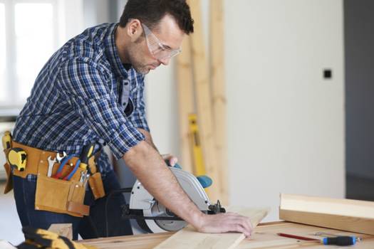 DIY attic shelving systems: points to consider