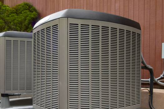 Installing AC is as easy as buying a new window unit