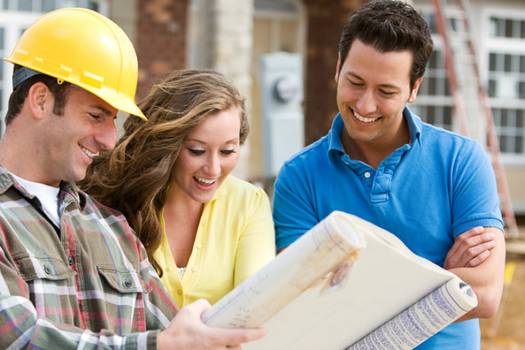 Remodel your garage - selecting a contractor