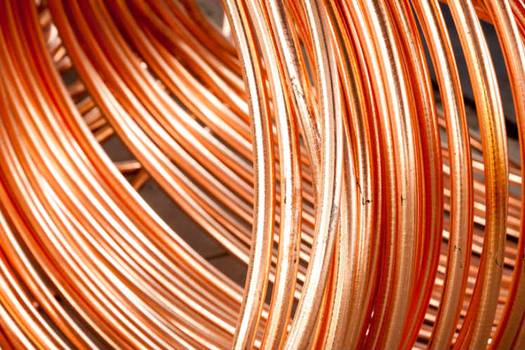 Hurricane proof your home: copper wiring and electricity