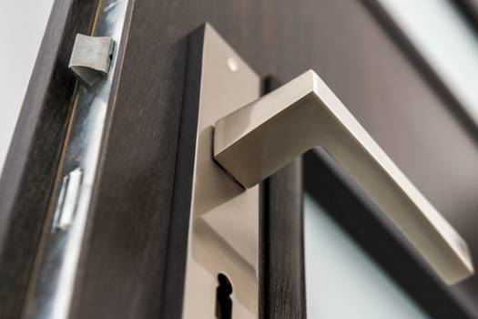 Basement remodel security issues