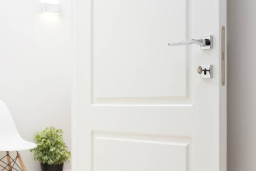 3 Quick Tips to Give Those Interior Doors a Face-Lift!