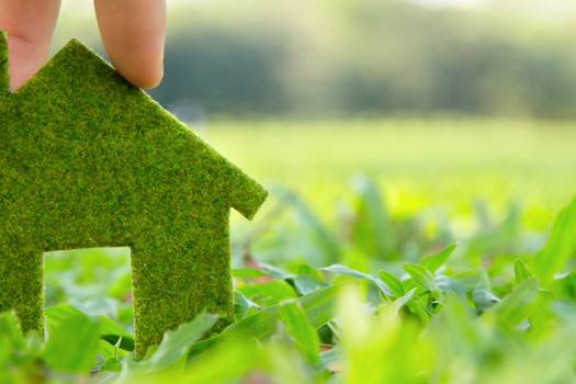 How to install green eco-friendly asphalt shingle roofing