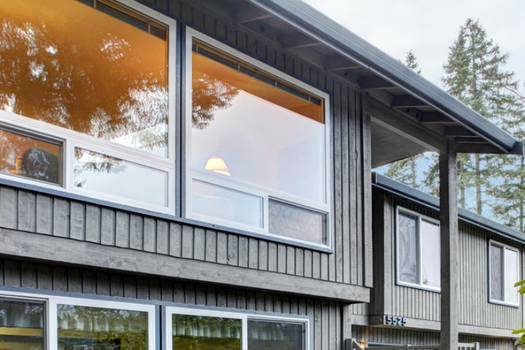 Andersen Windows exterior colors guide