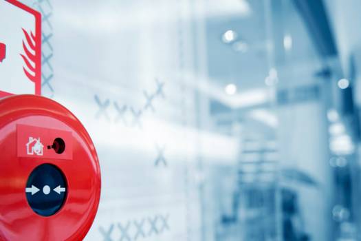 FrontPoint vs Monitronics business security systems