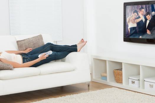 3 Steps to Mounting Your TV for a Clean, Modern Look