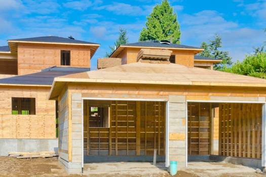 Garage options: Prefabricated, kits or build from scratch?