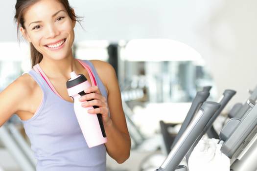 Add a personal fitness center to your home - Quality Smith