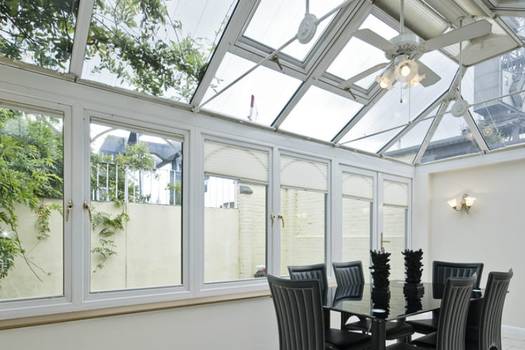 Latest roofing trends options