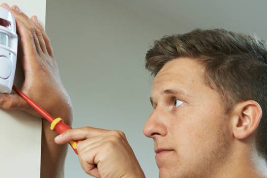 Evaluate your home security system setup for best results