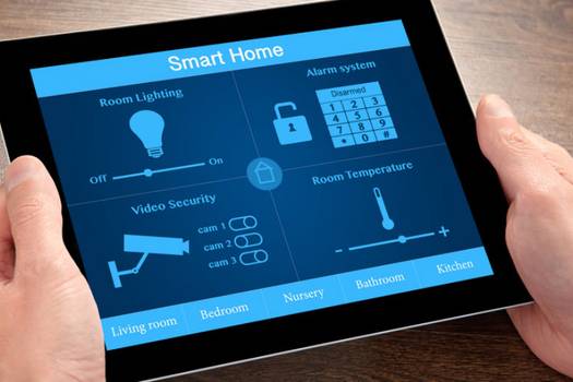 Tips for preventing home security false alarms