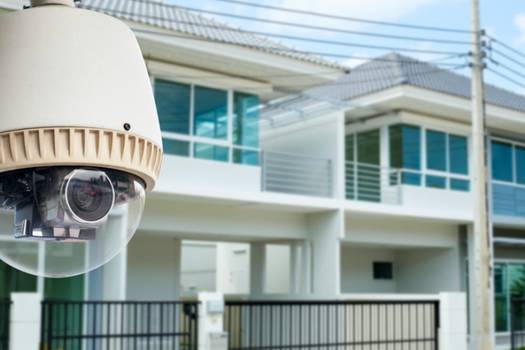 FrontPoint Security wireless home security systems: a review of programs and features