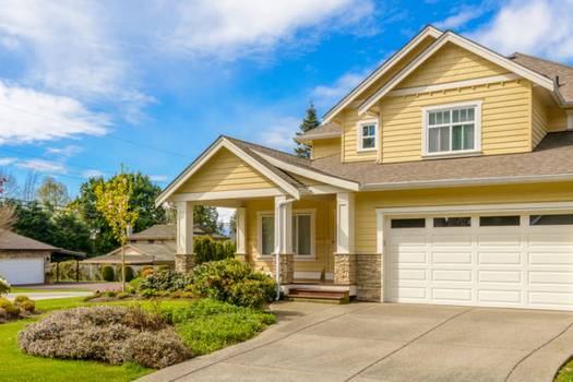 Home siding overview: Types of house siding