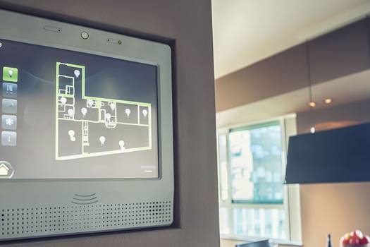 The 'Internet of Things' for homes