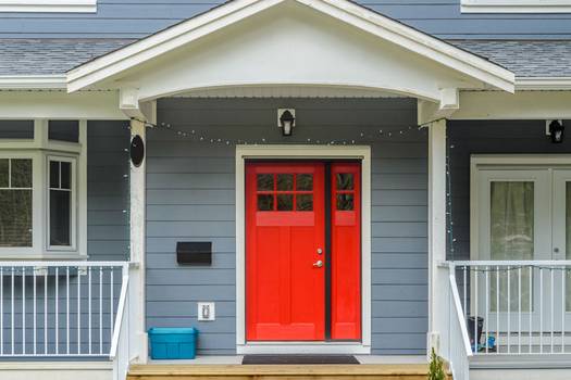 Front door paint colors reviewed