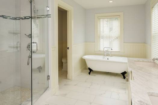 8 Tips for Cleaning Your Marble Floors