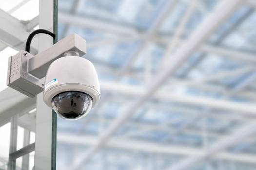 FrontPoint vs Guardian business security systems