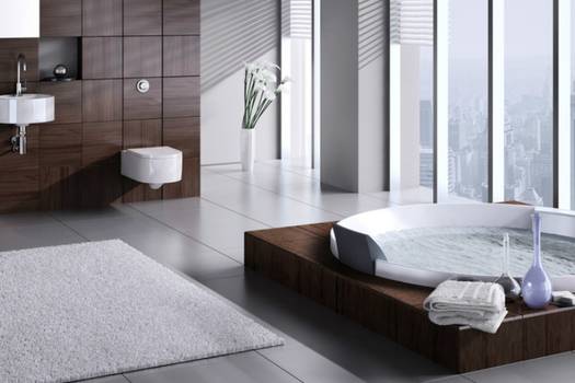 DIY spas: points to consider