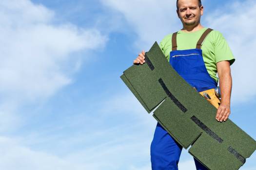 GAF TimberTex vs Seal-A-Ridge ridge cap shingles