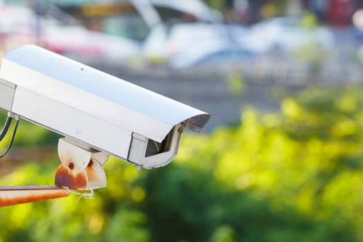 Time Warner vs Monitronics home security monitoring systems