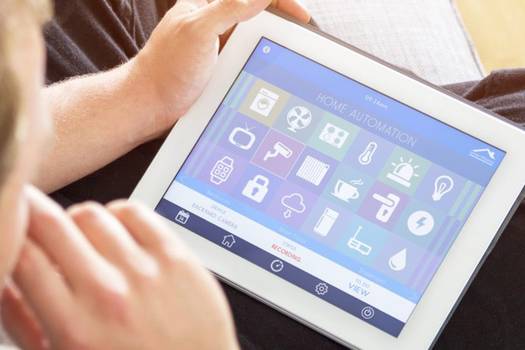 Wireless Home Security Systems