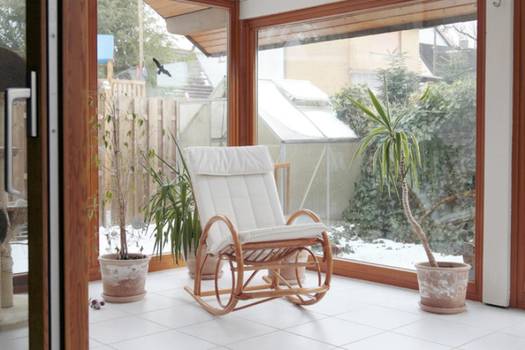 Add a room with a modular or prefabricated unit