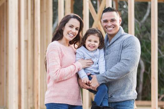 4 Most Common Residential Foundation Types