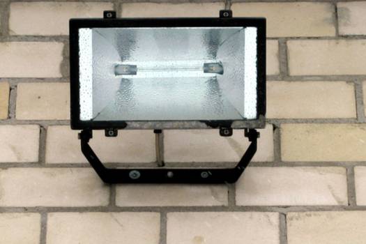 Motion detectors for your home security alarm system