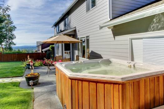 A spa for your home: indoor or outdoor?