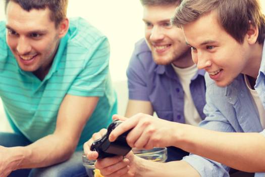 Convert a garage into a game room