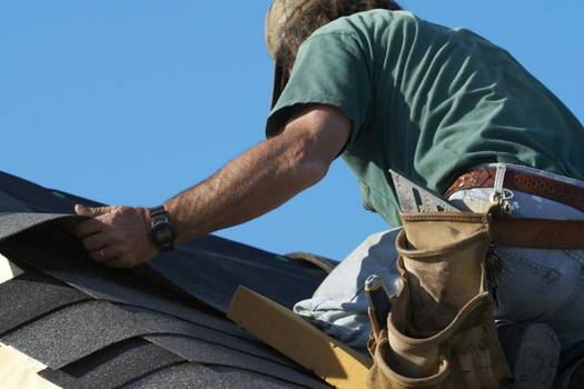 GAF TimberTex vs Vented RidgeCrest ridge cap shingles