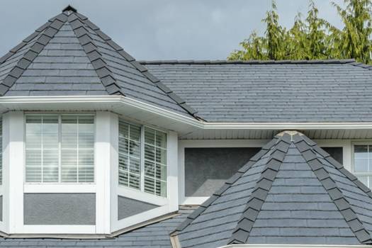 GAF Seal-A-Ridge vs Z-Ridge ridge cap shingles
